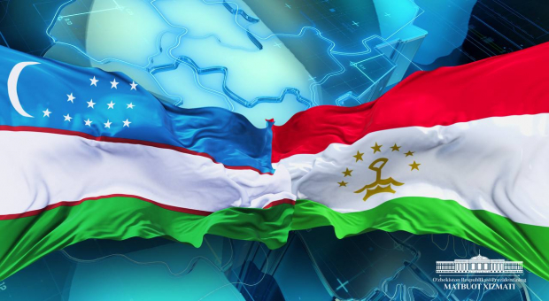 Шавкат Мирзиёев посетит Таджикистан с государственным визитом