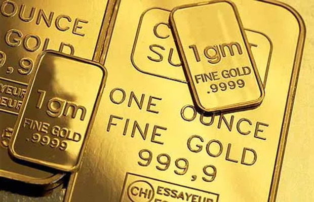 В Узбекистане цена грамма золота перевалила за 1 млн сумов