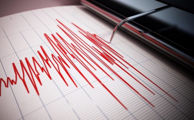 В Кашкадарьинской области произошло землетрясение