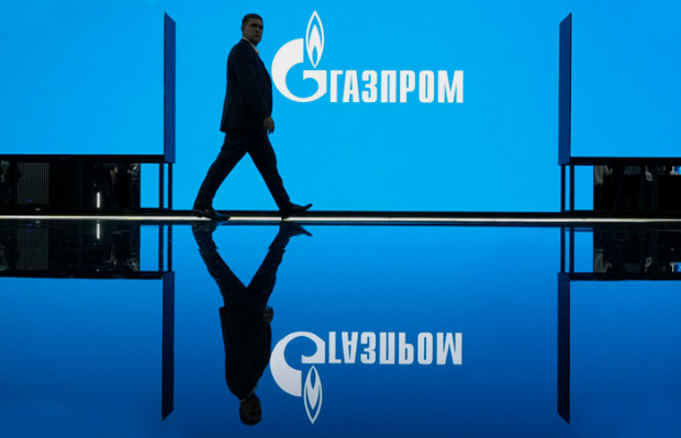 «Газпром» рассматривает возможность открытия представительства в Узбекистане