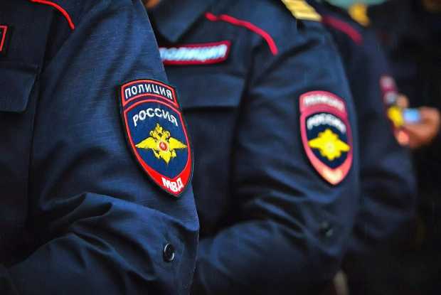 В России полиция начала поиски бандитов, похитивших узбекистанца