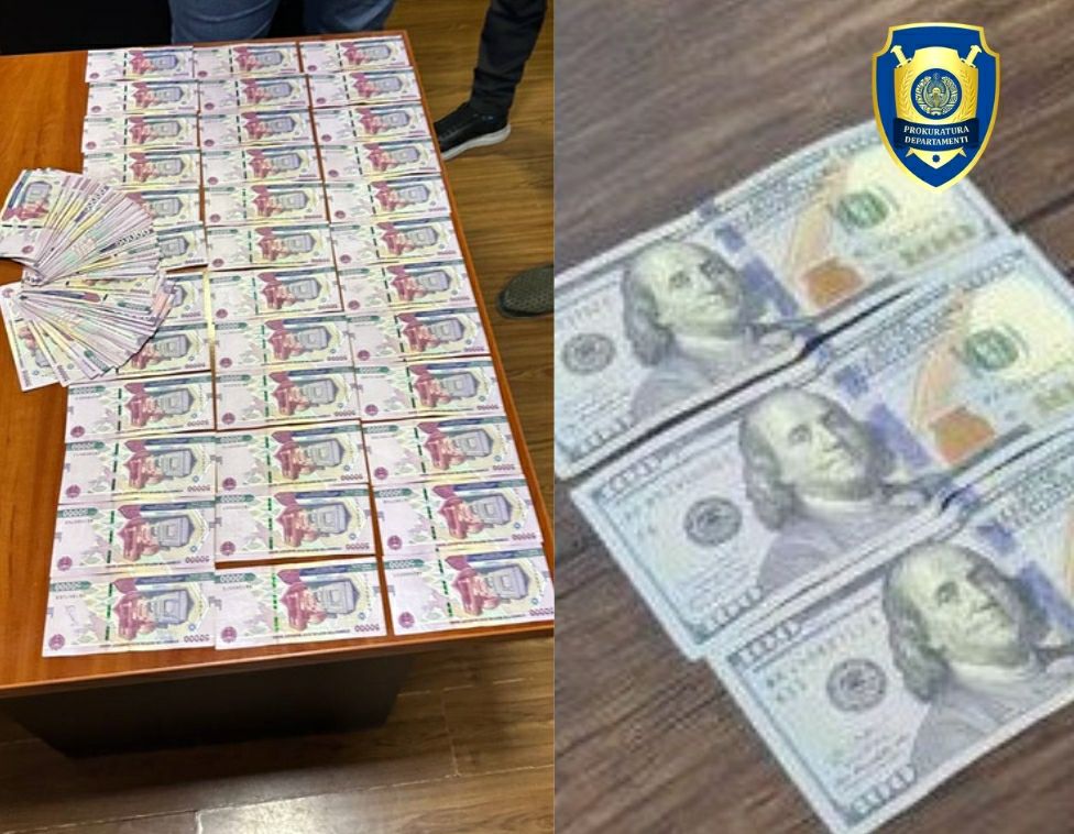 В трёх регионах Узбекистана задержаны лица, которые обещали за взятку погасить долги по коммунальным платежам