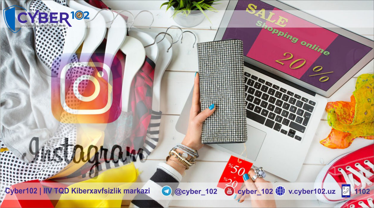 21-летняя девушка из Бухары занималась интернет-мошенничеством, ей грозит до 8 лет лишения свободы