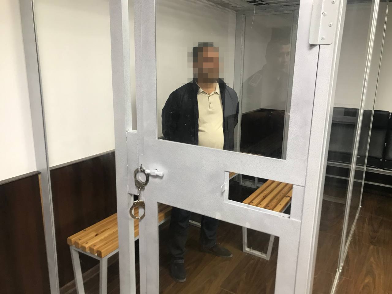 В Бухаре арестовали владельца майнинговой фермы