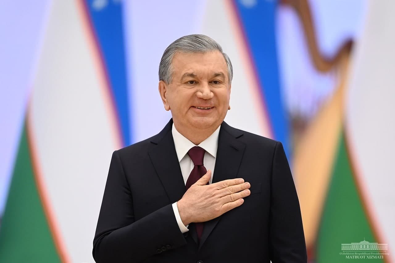 Узбекистан освоил более 60$ млрд инвестиций