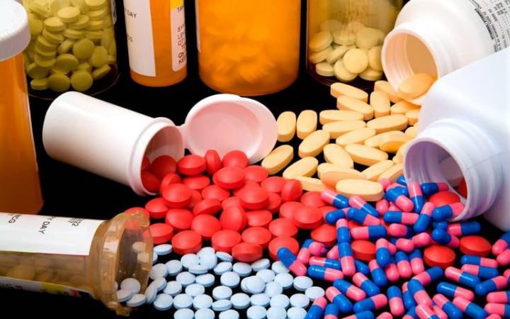 В Джизаке жители Ташкента торговали психотропными препаратами