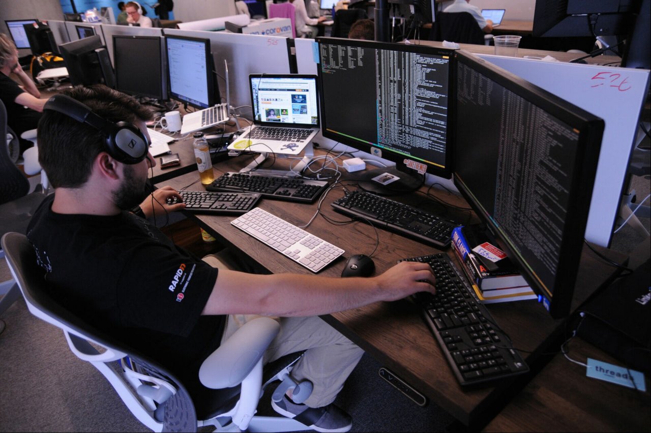 Узбекистан планирует заработать на экспорте IT-услуг 5$ млрд