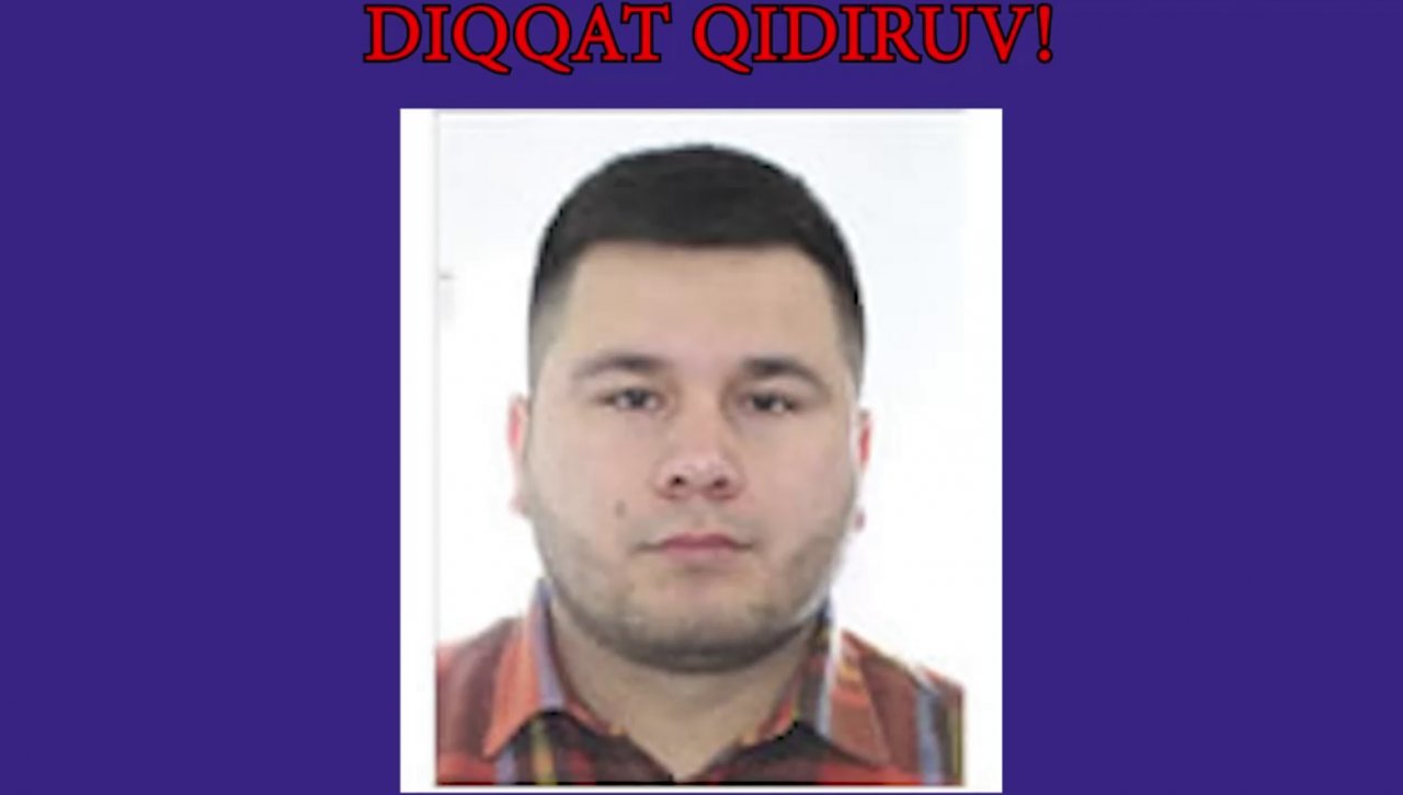 В Андижанской области почти 2 месяца не могут найти без вести пропавшего мужчину