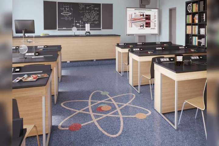 В Узбекистане некоторые учителя получат доплату за ведение кабинета