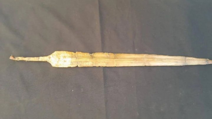 В Египте обнаружен форт времен Рамсеса II с уникальными артефактами