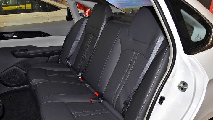 Узбекистанец купил электромобиль и пожалел об этом