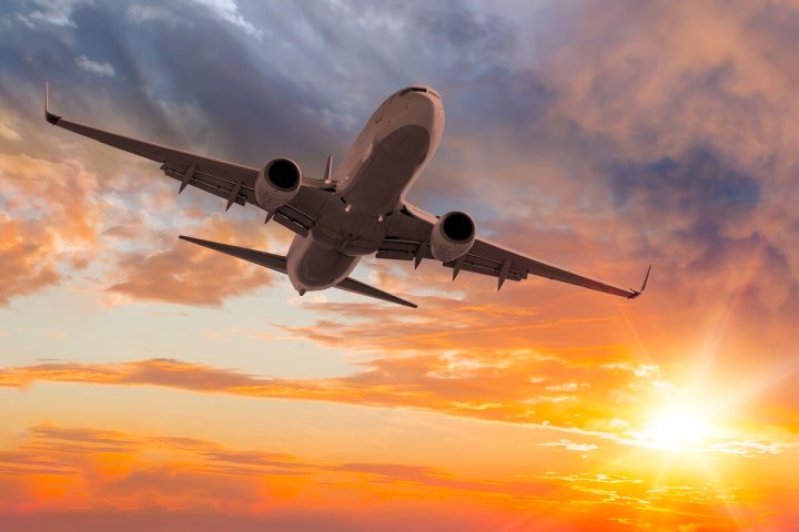 Россия лидирует по объёму авиасообщения с Узбекистаном