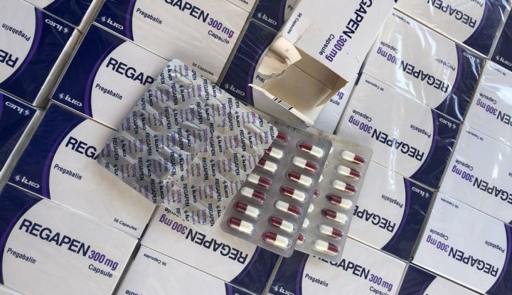 В Яшнабадском районе задержан торговец психотропными препаратами