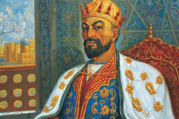 Вся правда о вскрытии гробницы Амира Темура советскими учёными