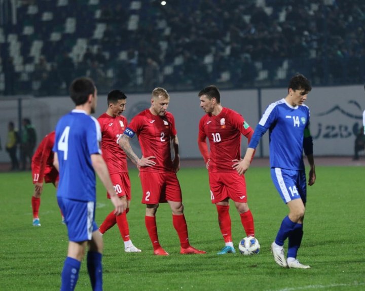 «Узбеки проиграют», — российский эксперт считает, что Узбекистан проиграет Кыргызстану