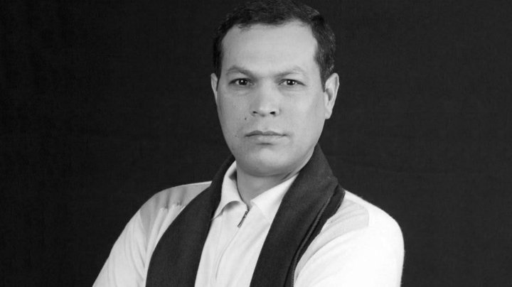 Скончался талантливый узбекский композитор Мусахон Нурматов