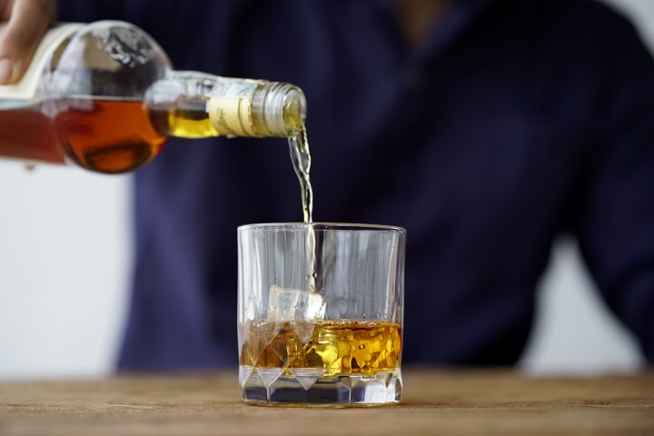 Узбекистан лидер СНГ по отказу от алкоголя