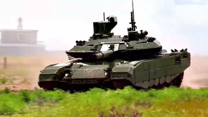 ВСУ усиливают давление на Купянск, Россия выводит на фронт танк против дронов