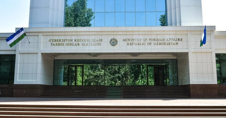 МИД Узбекистана внимательно следит за ситуацией в Иране