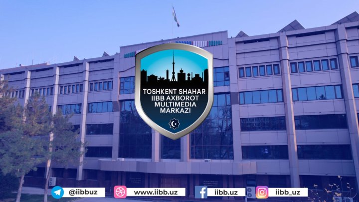 В Ташкенте задержаны сотрудники СМИ «Taftish.uz»