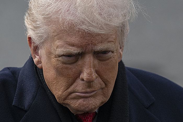 Дональд Трамп сделал важное предложение президенту Узбекистана