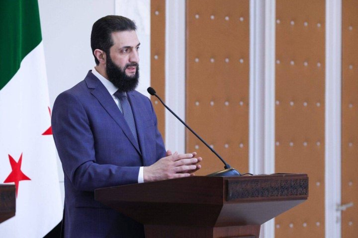 В Сирии появился узбекский праздник