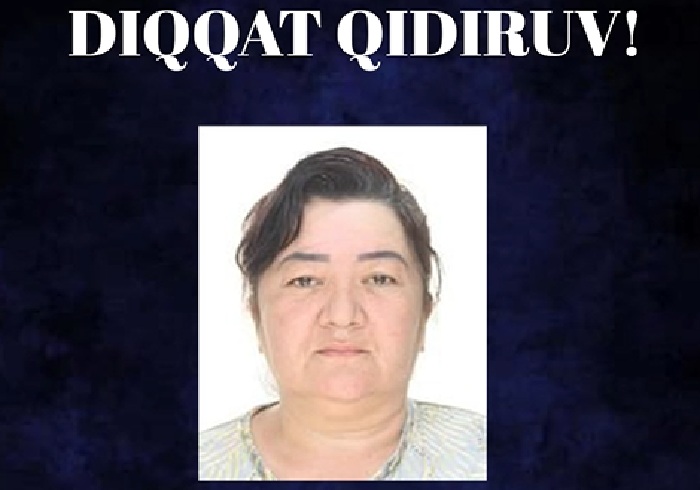 Жительница Намангана объявлена в розыск за распространение подробностей интимной жизни гражданина