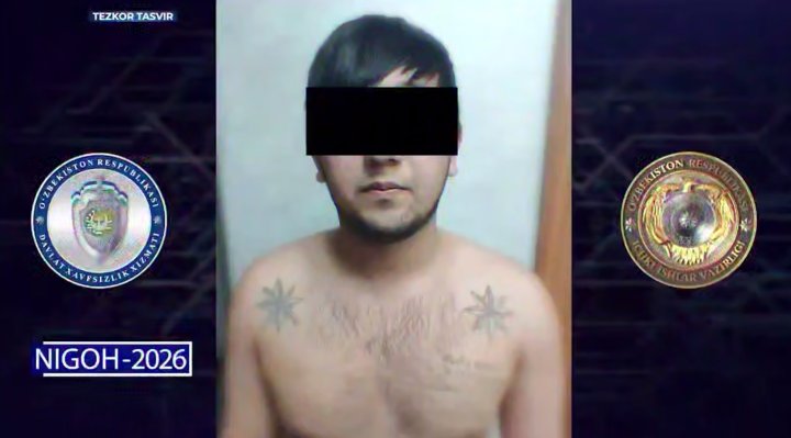 Рецидивист нанёс ножевые ранения своему клиенту, который купил у него «iPhone» на рынке «Малика»