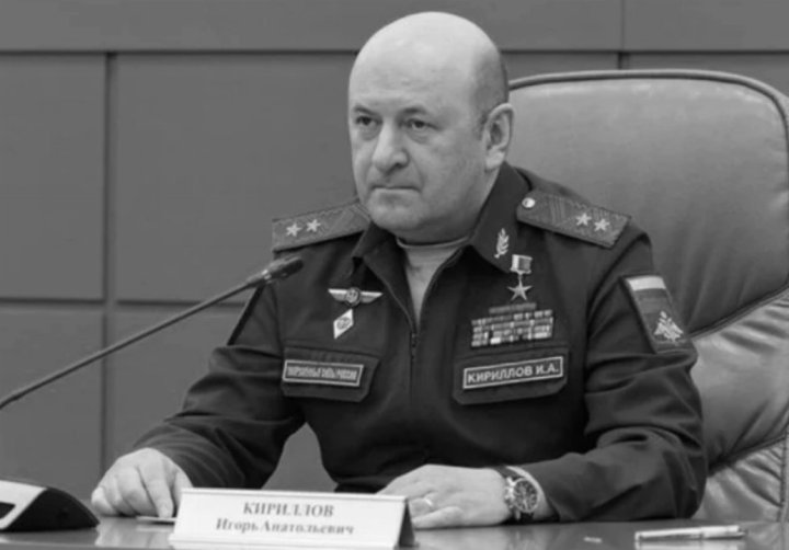 Пожизненное заключение: Узбекистанец рассказал, зачем он убил российского генерала