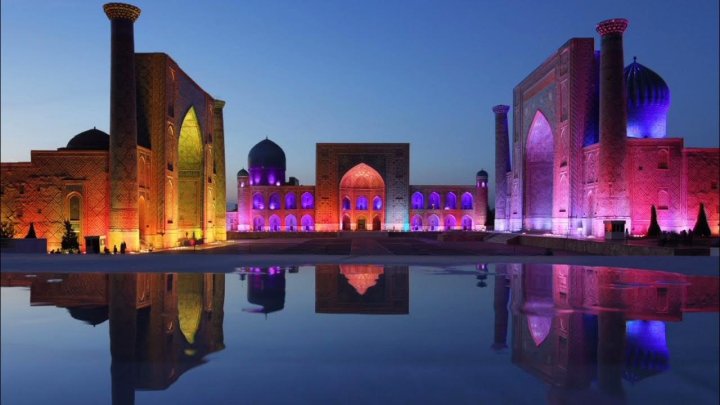 ВВП Узбекистана превысил 147 млрд долларов по итогам года