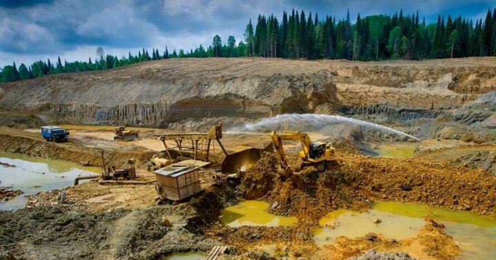 Узбекистан обновил рекорд по экспорту золота в 2025 году