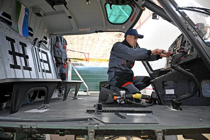 Узбекистан становится региональным хабом Airbus: итоги визита президента в Чирчик