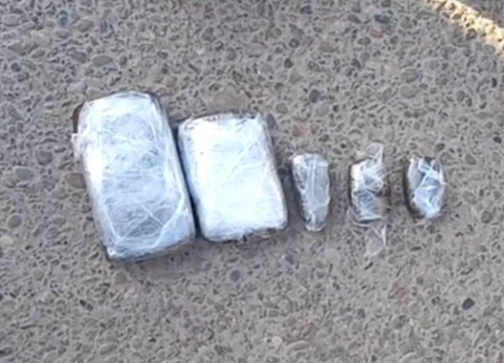 Сотрудники СГБ Узбекистана изъяли из оборота 21кг наркотиков