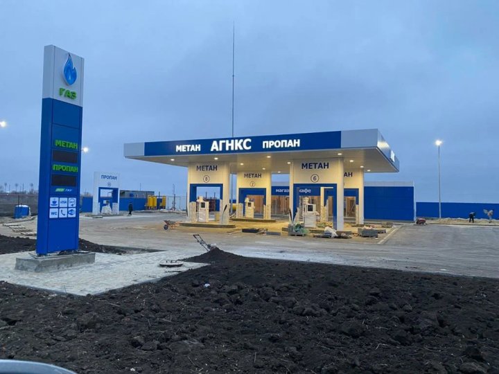 В Узбекистане ужесточили лимиты на газ для авто из-за морозов