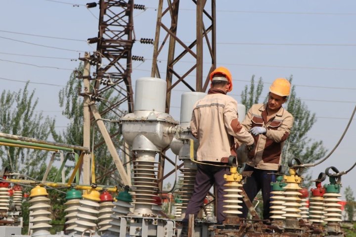 В Узбекистане электросети передадут частным операторам