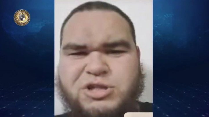 Уроженец Джизака с 2023 года находится в розыске за участие в боевых действиях в Сирии на стороне террористов