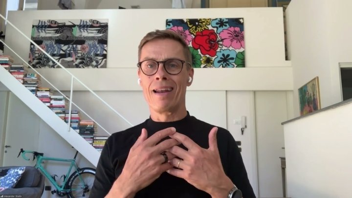 В Финляндии предупредили страны Центральной Азии об опасности со стороны России