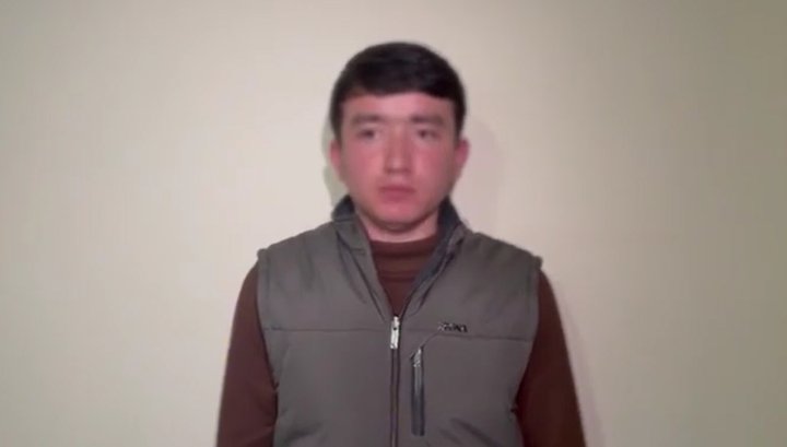 Житель Денау оказался за решёткой после оскорбления сотрудников ДПС