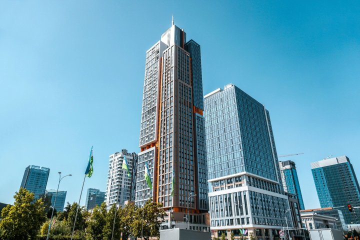 Индекс деловой активности в Узбекистане растёт быстрыми темпами