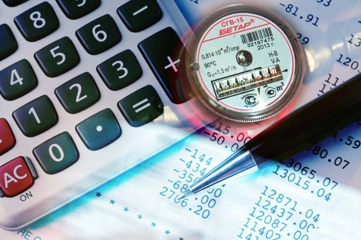 Житель Учтепинского района задолжал почти 20 млн сумов за горячую воду и отопление