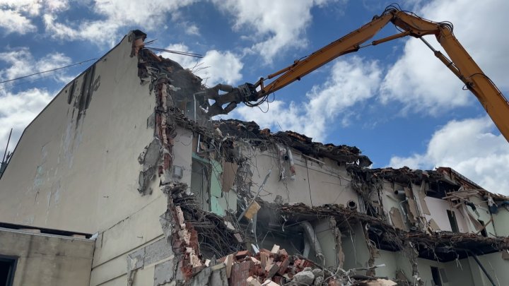 Почему в Узбекистане задерживают выплаты за снос?