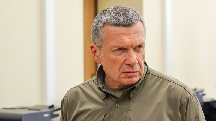 После реакции Ташкента у Владимира Соловьева начались проблемы