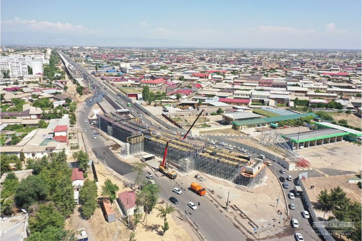 Сейсмоопасность и незаконные этажи: почему в Узбекистане массово проверяют новостройки