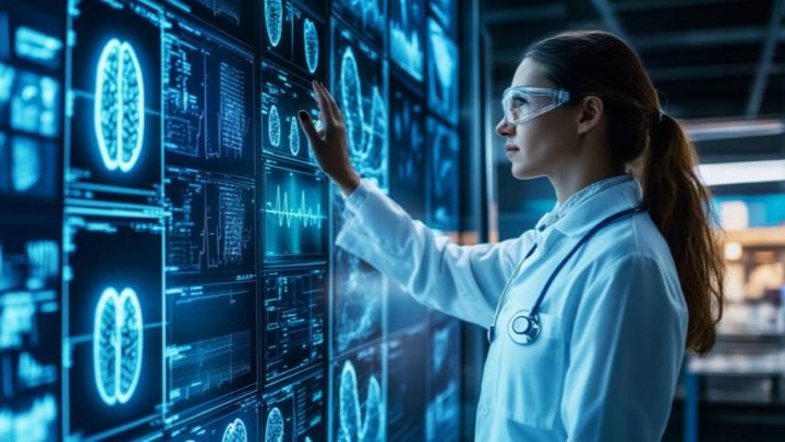 Минздрав Узбекистана: ИИ снизил заболеваемость легких и ускорил анализы