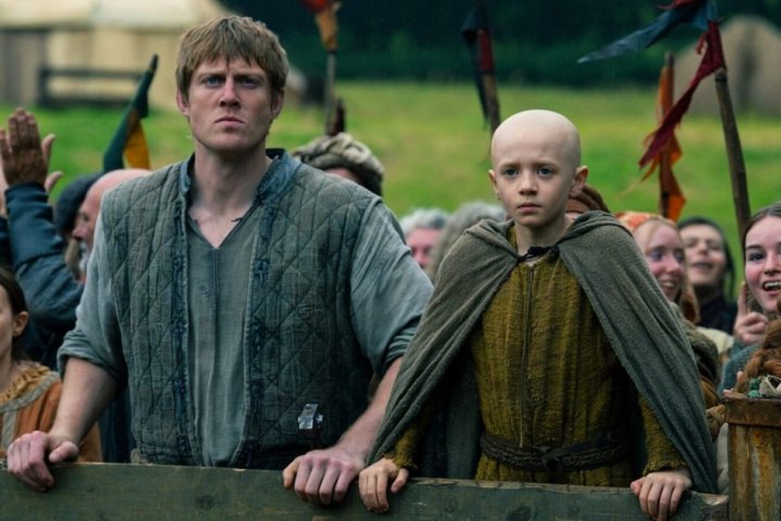 Вестерос: Критики высоко оценили старт «Рыцаря семи королевств»