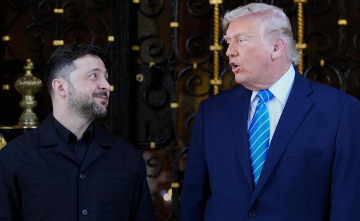 В США назвали причину отсутствия мира на Украине