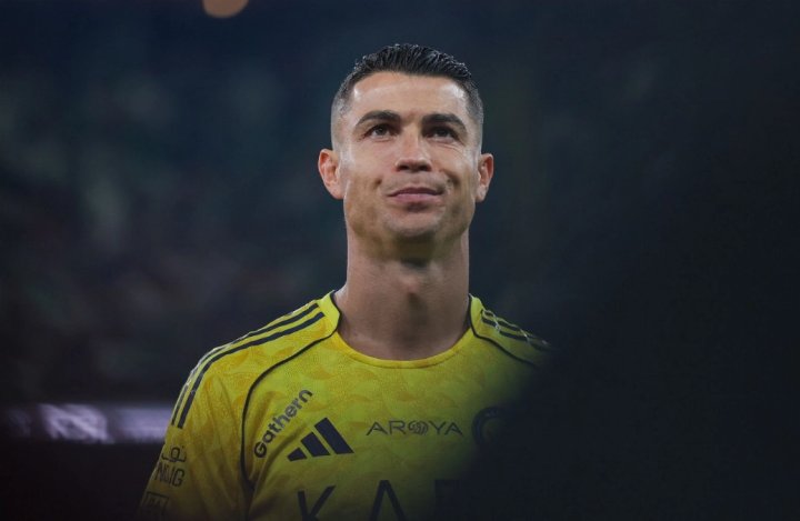 Роналду в третий раз подряд возглавил список самых высокооплачиваемых спортсменов