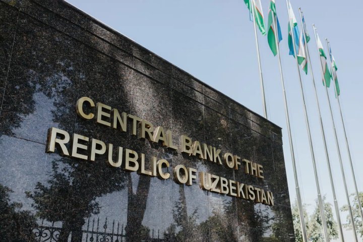 «Самые сложные этапы впереди»: зампред ЦБ Узбекистана о банковской реформе