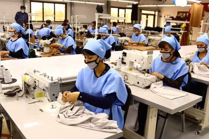 Миллион новых рабочих мест: амбициозный план властей Узбекистана на текущий год