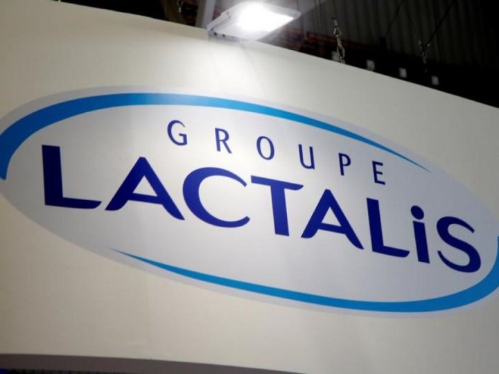 Lactalis изымает из аптек Узбекистана партию детского питания Picot